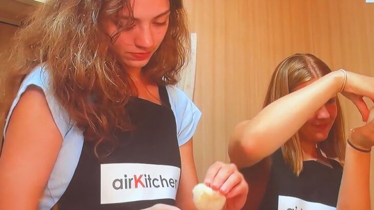 NHKで紹介されたairKitchen、あなたもホストになりませんか？