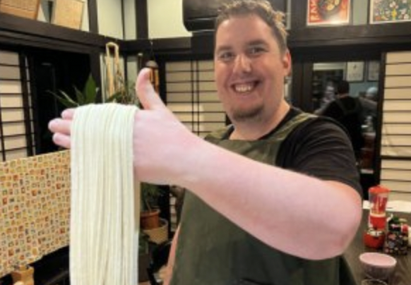 🌟【2025年夏】airKitchen人気料理体験カテゴリランキングTOP3を発表！