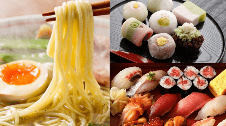 2025年人気料理体験ランキングTOP3🎉