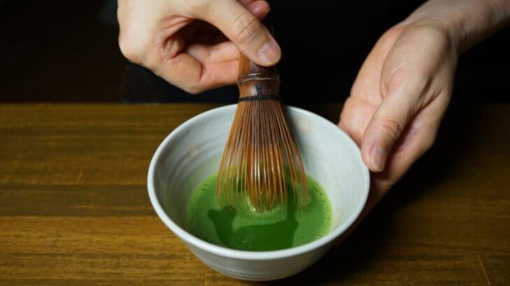 🌿 抹茶ブームはなぜ続く？世界中で愛される理由