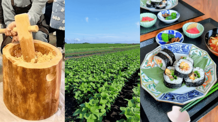 函館市×airKitchen｜料理体験イベントを開催します！