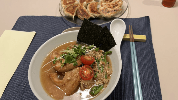 人気ブロガーがairKitchenの『ヴィーガン料理教室』を体験！